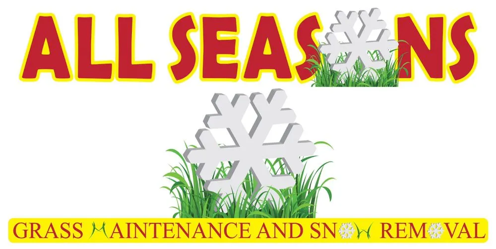 Top-rated lawn mowing service with custom design in Roy, UT by All Seasons Grass Maintenance And Snow Removal