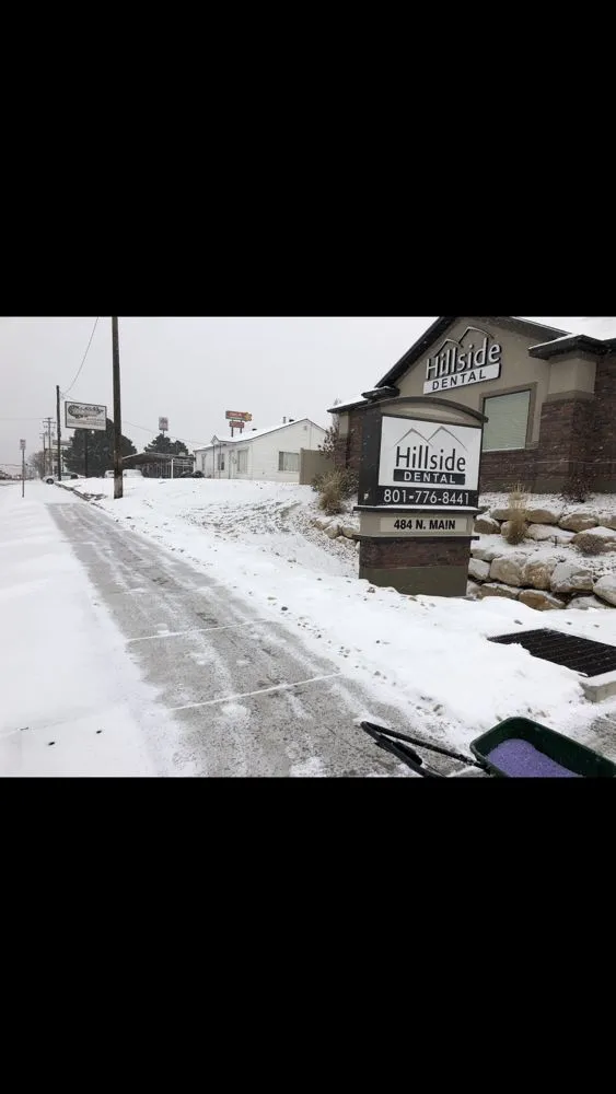 Custom residential landscaping near you across Roy, UT - All Seasons Grass Maintenance And Snow Removal