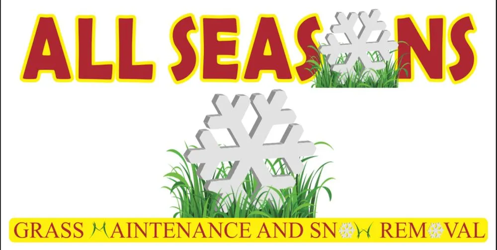 Expert lawn mowing service in Roy, UT - All Seasons Grass Maintenance And Snow Removal