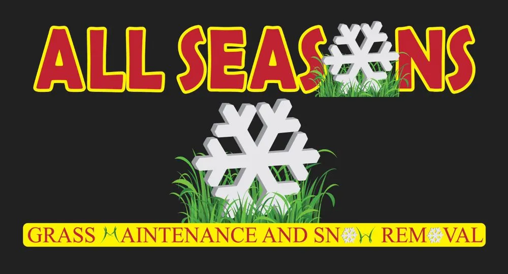 Expert yard cleanup service in Roy, UT - All Seasons Grass Maintenance And Snow Removal