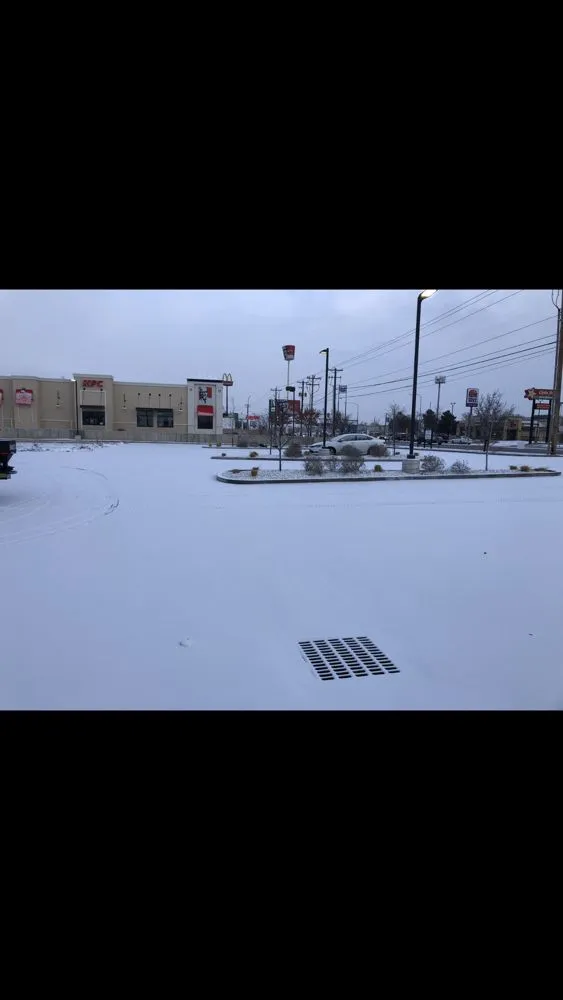 Professional yard cleanup service for outdoor upgrades across Roy, UT - All Seasons Grass Maintenance And Snow Removal