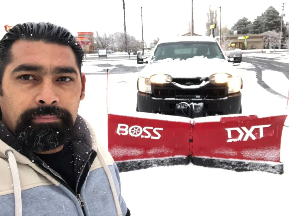 Local landscape design in Roy, UT by All Seasons Grass Maintenance And Snow Removal