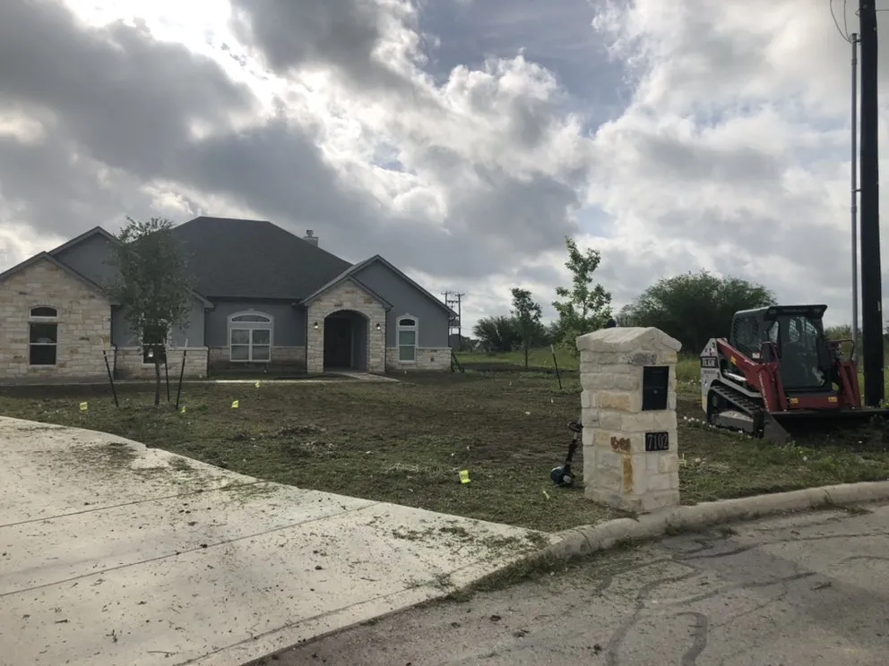 Expert landscape installation for year-round maintenance across La Vernia, TX - All Seasons Ground Care