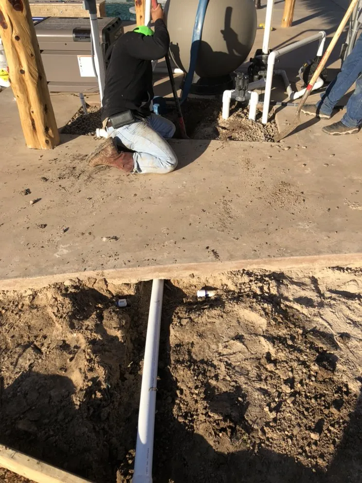 Trusted landscaping services for outdoor upgrades across La Vernia, TX - All Seasons Ground Care