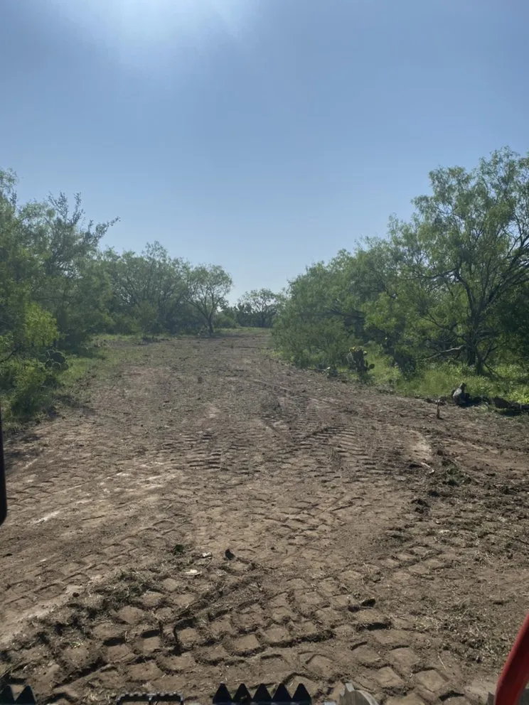 Custom landscaping services in La Vernia, TX - All Seasons Ground Care