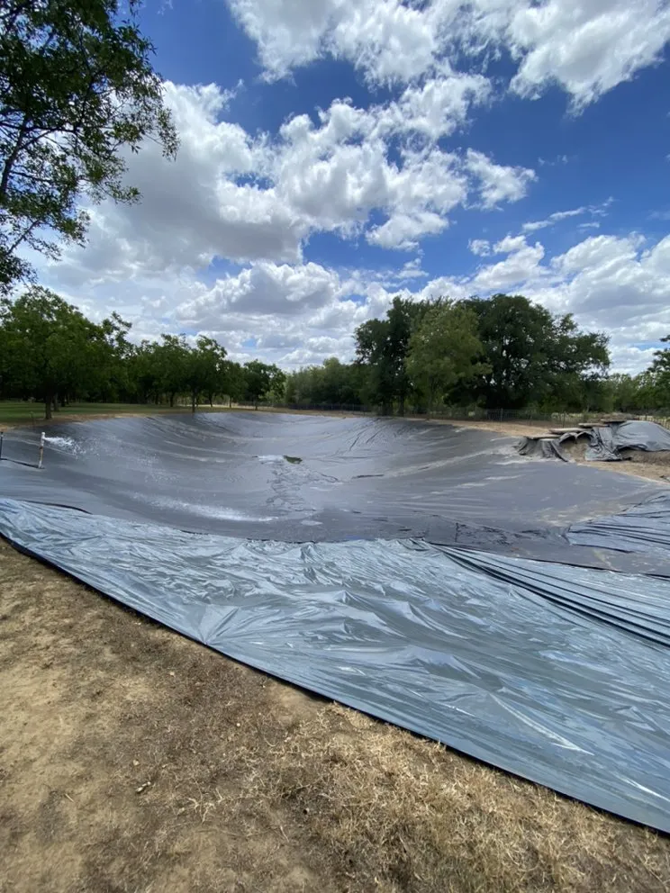 Affordable garden landscaping for homes across La Vernia, TX - All Seasons Ground Care