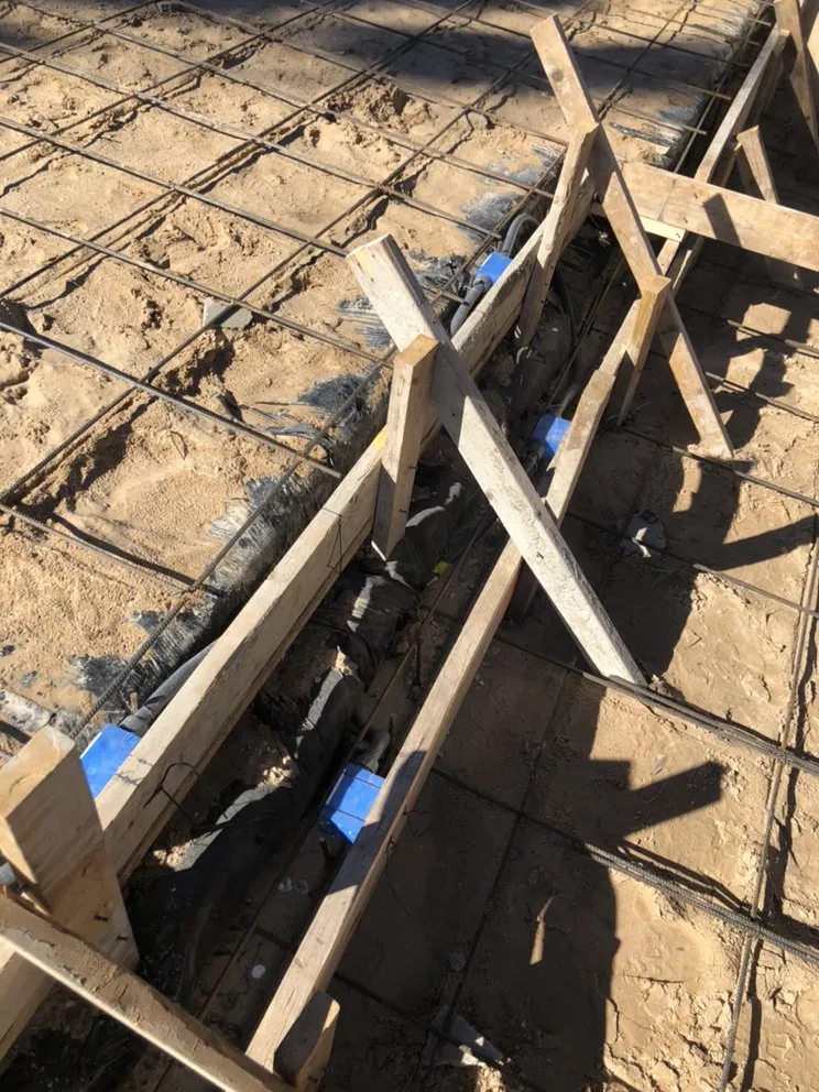 Local yard maintenance for residential properties in La Vernia, TX by All Seasons Ground Care