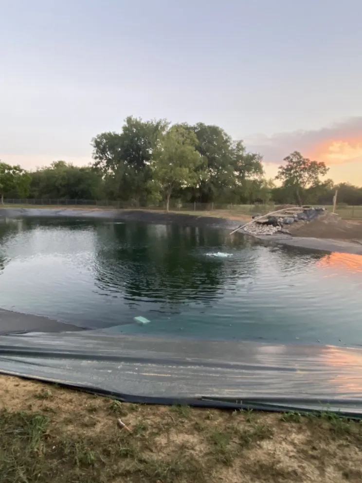 Local lawn mowing service in La Vernia, TX by All Seasons Ground Care