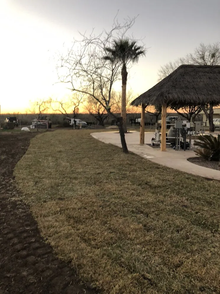 Reliable landscape design for beautiful yards across La Vernia, TX - All Seasons Ground Care