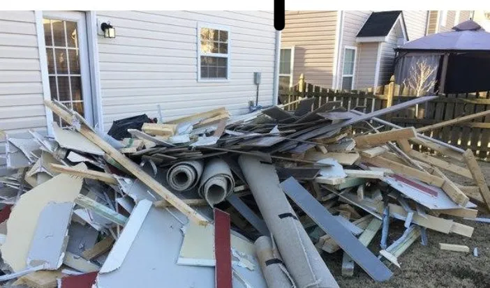 Affordable residential landscaping for beautiful yards across Pasadena, CA - All seasons hauling & junk removal