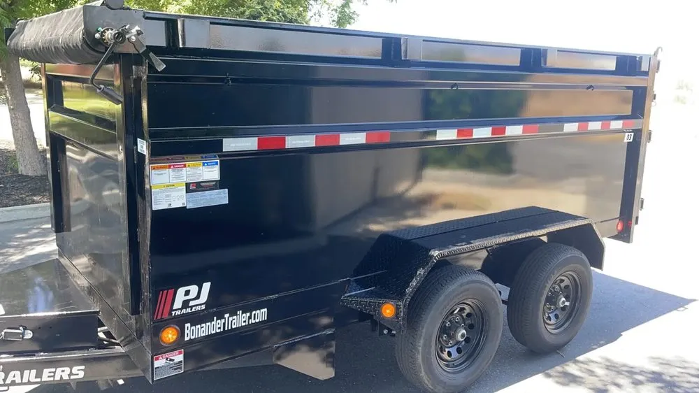 Top-rated residential landscaping for beautiful yards across Turlock, CA - All Seasons Hauling Service