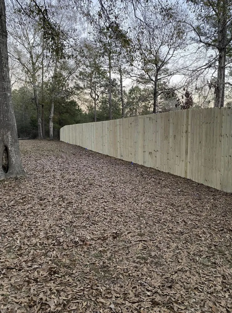 Top-rated lawn care service near you in Saucier, MS by All Seasons Home Improvement and Landscaping