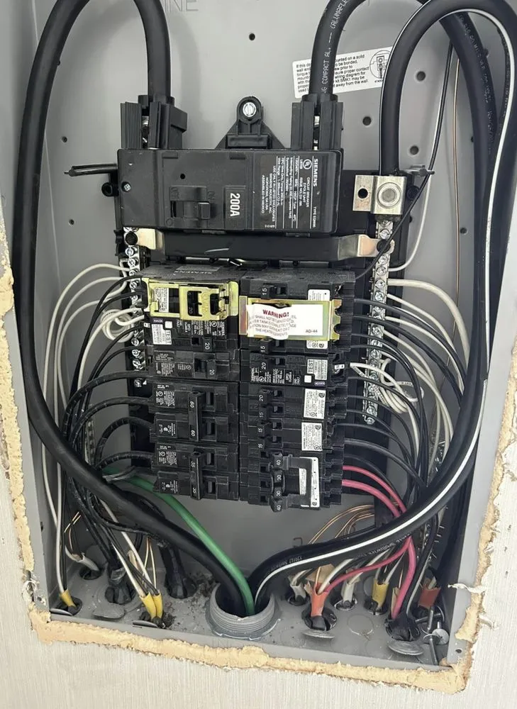 Professional yard cleanup service in Saucier, MS - All Seasons Home Improvement and Landscaping