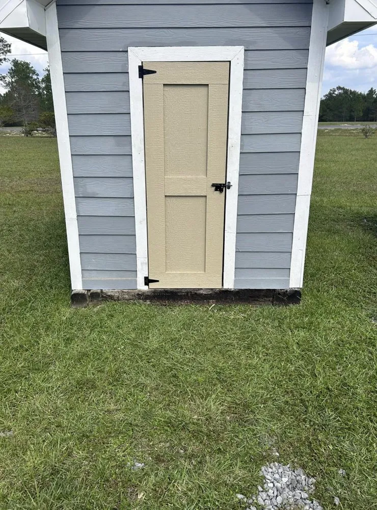 Reliable garden landscaping in Saucier, MS - All Seasons Home Improvement and Landscaping