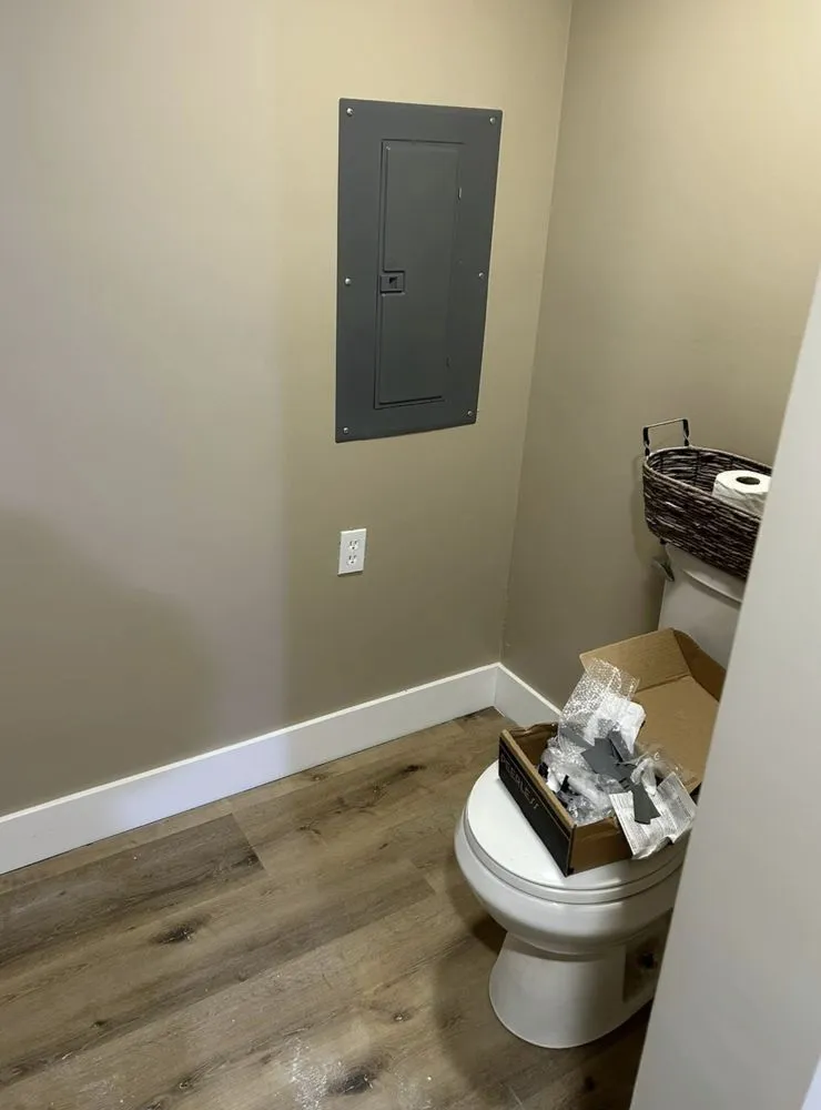 Local landscape design in Saucier, MS by All Seasons Home Improvement and Landscaping