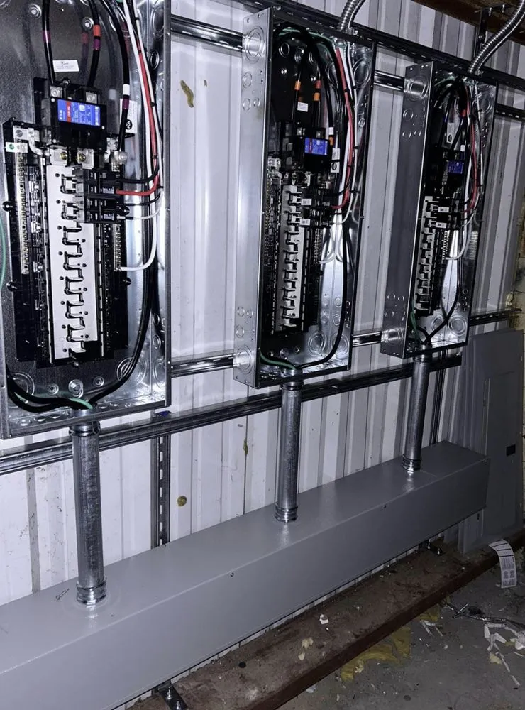 Custom lawn care service for residential properties in Saucier, MS by All Seasons Home Improvement and Landscaping