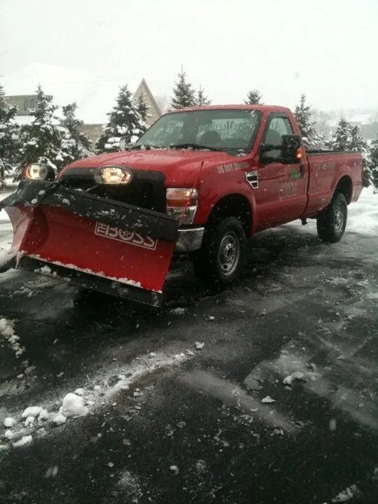 Affordable landscaping services near you in Ypsilanti Township, MI by All Seasons Landscape & Snow Removal