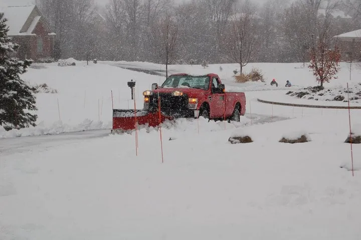 Local landscape installation experts serving Ypsilanti Township, MI - All Seasons Landscape & Snow Removal