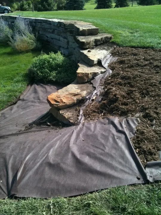 Affordable yard maintenance experts serving Ypsilanti Township, MI - All Seasons Landscape & Snow Removal