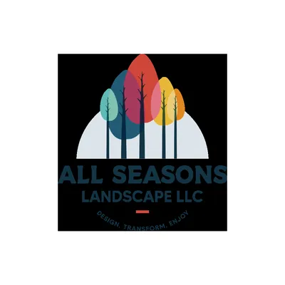 All Seasons Landscape and Lawn Care Logo