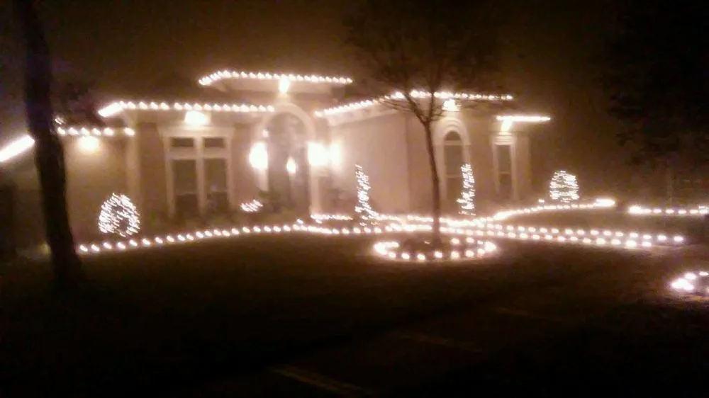 Top-rated landscape installation experts serving Stafford, TX - All Seasons Landscape and Lighting