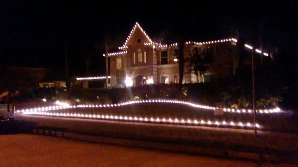 Affordable landscaping services for outdoor upgrades in Stafford, TX by All Seasons Landscape and Lighting