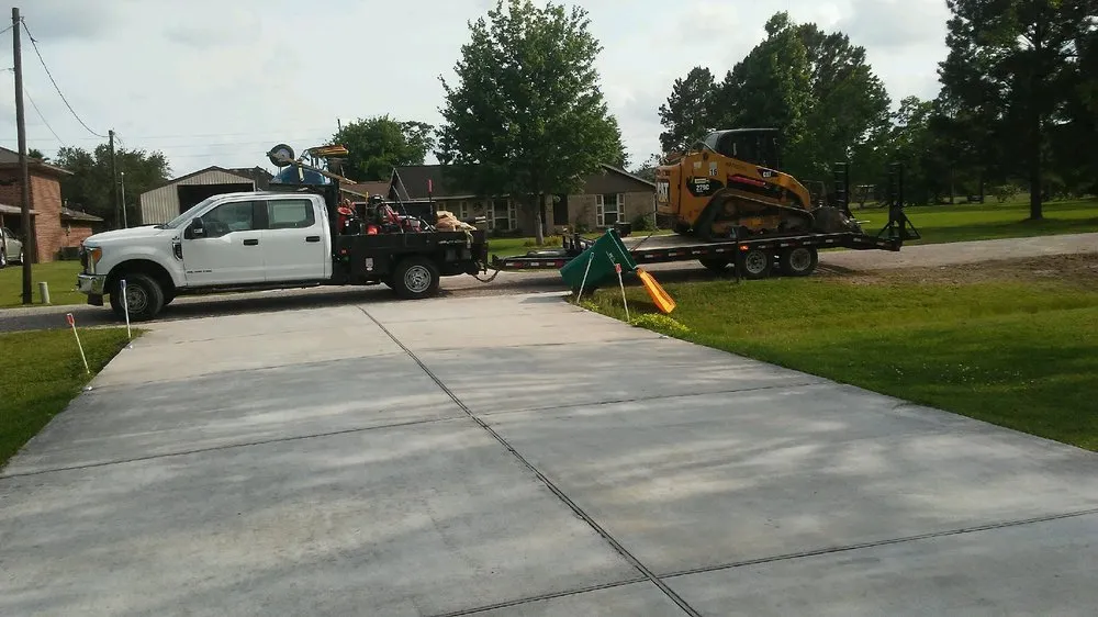 Trusted outdoor landscaping in Stafford, TX - All Seasons Landscape and Lighting