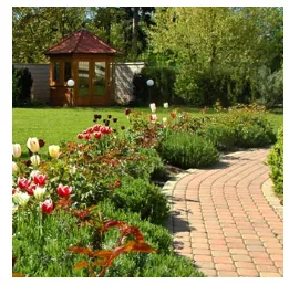 Reliable residential landscaping in Santa Rosa, CA - All Season's Landscape and Maintenance