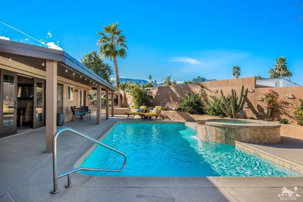 Expert garden landscaping near you in Coachella, CA by All Seasons Landscape