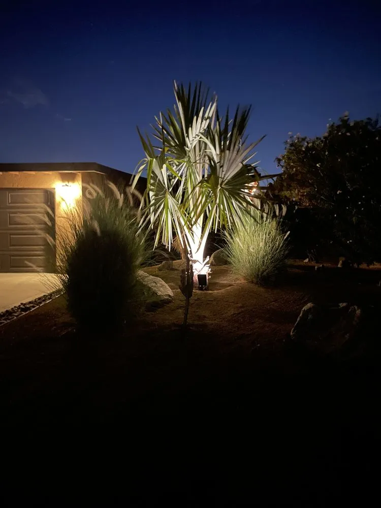 Expert outdoor landscaping in Coachella, CA - All Seasons Landscape