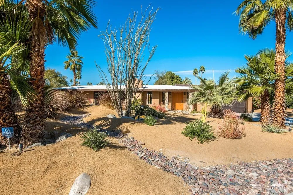 Reliable garden landscaping in Coachella, CA - All Seasons Landscape