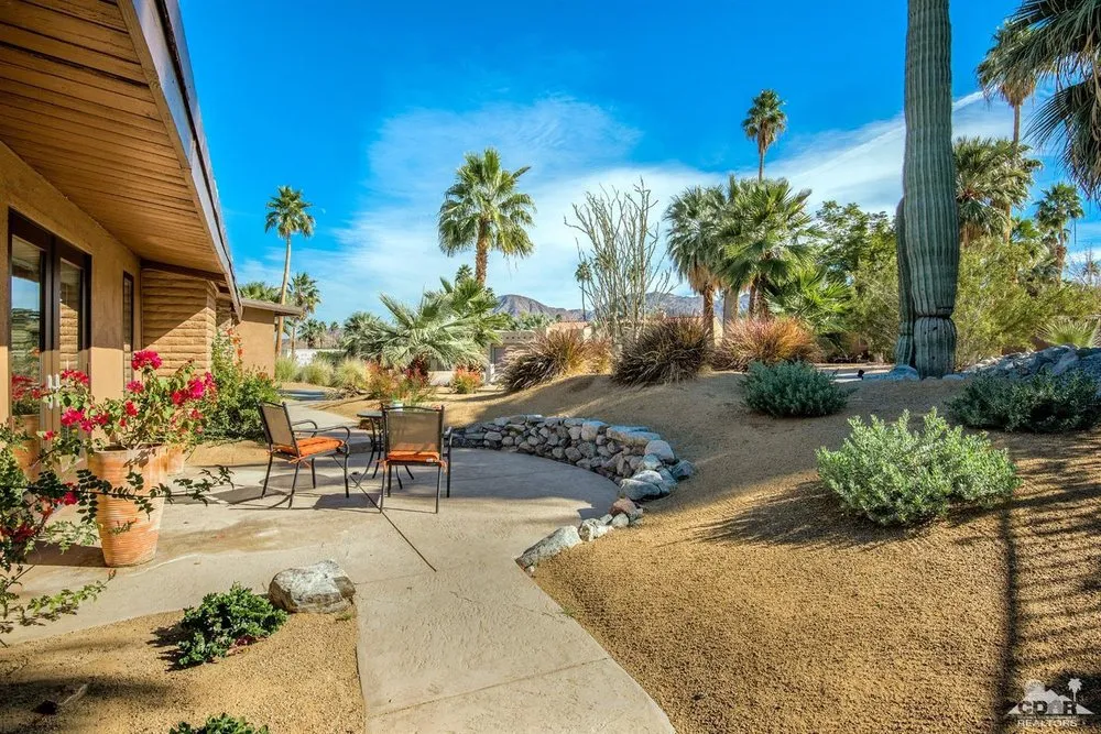 Affordable outdoor landscaping near you in Coachella, CA by All Seasons Landscape