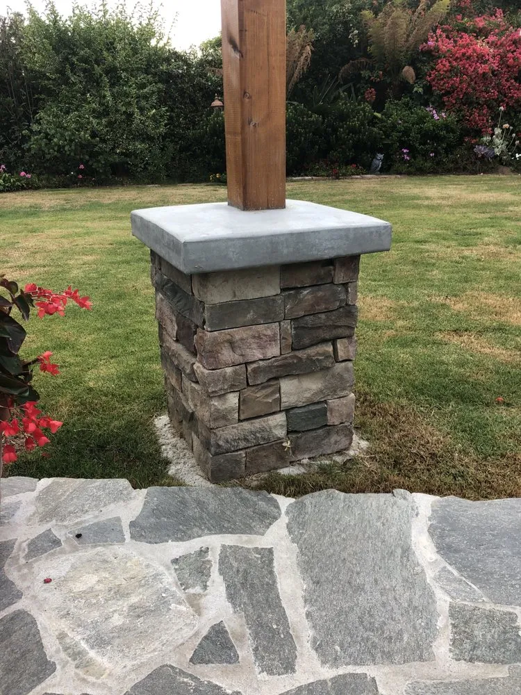 Local lawn mowing service in Carlsbad, CA by All Seasons Landscape Construction And Management