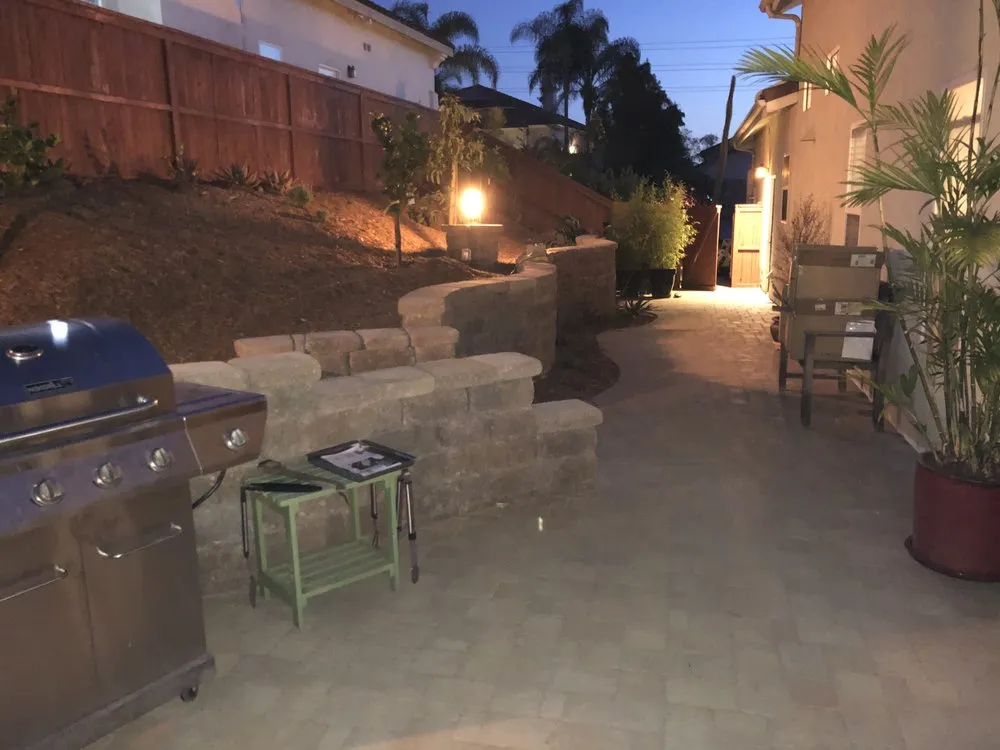 Local landscape design near you across Carlsbad, CA - All Seasons Landscape Construction And Management