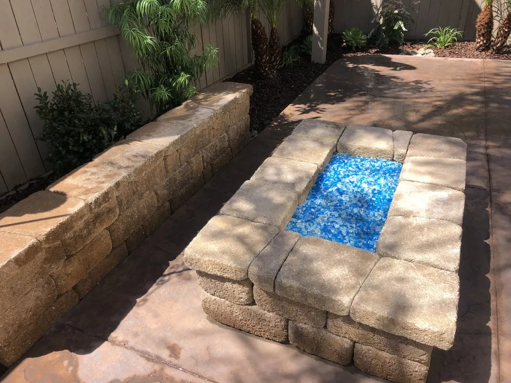 Trusted yard maintenance experts serving Carlsbad, CA - All Seasons Landscape Construction And Management