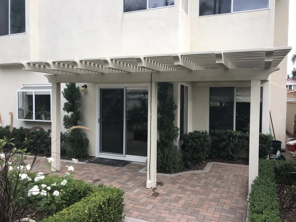 Trusted yard maintenance in Carlsbad, CA by All Seasons Landscape Construction And Management