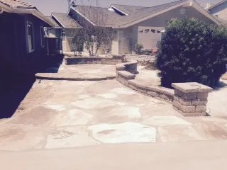 Professional landscape installation in Carlsbad, CA by All Seasons Landscape Construction And Management