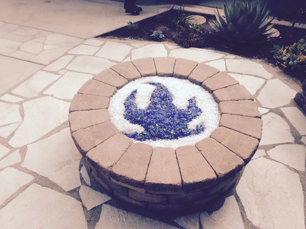 Reliable lawn mowing service for residential properties across Carlsbad, CA - All Seasons Landscape Construction And Management