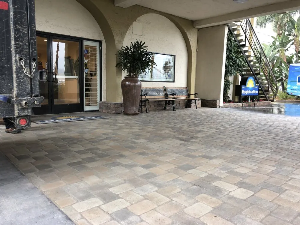 Expert outdoor landscaping experts serving Carlsbad, CA - All Seasons Landscape Construction And Management