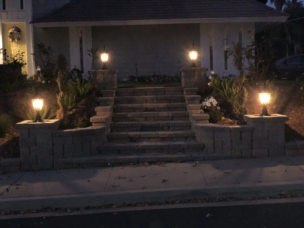 Trusted landscape installation experts serving Carlsbad, CA - All Seasons Landscape Construction And Management