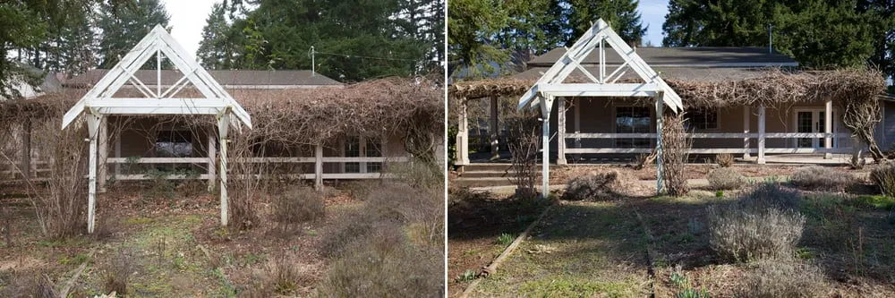 Affordable landscaping services experts serving Eugene, OR - All Seasons Landscape Maintenance