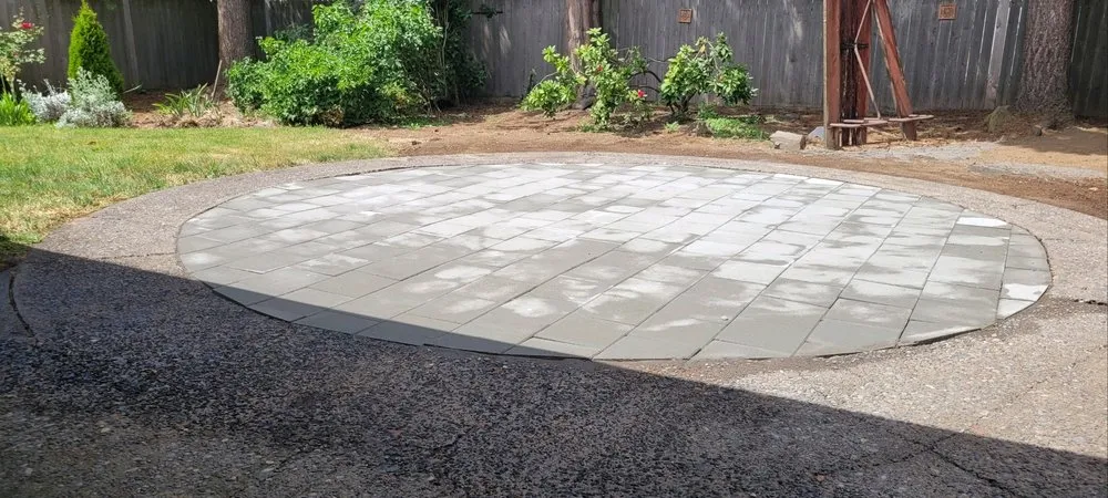 Trusted landscape design in Eugene, OR - All Seasons Landscape Maintenance