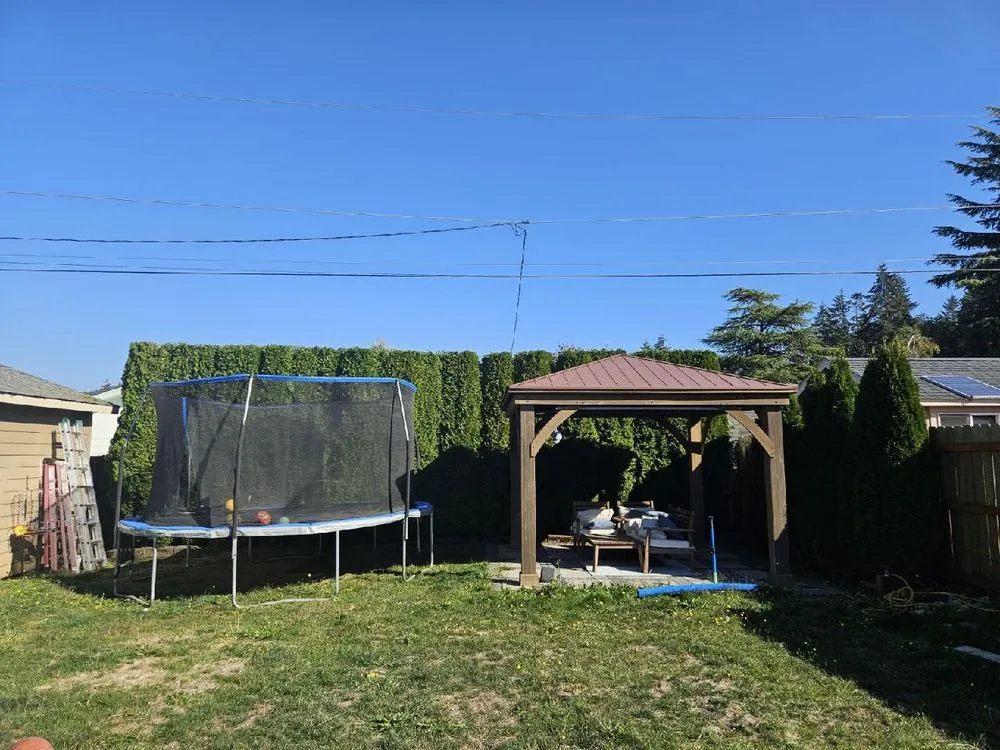 Affordable lawn care service experts serving Eugene, OR - All Seasons Landscape Maintenance