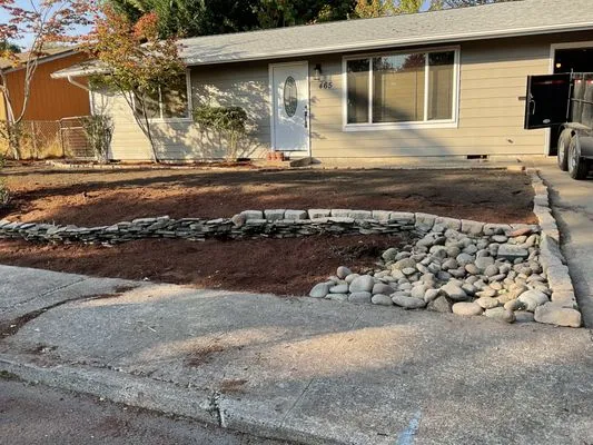 All Seasons Landscape Maintenance