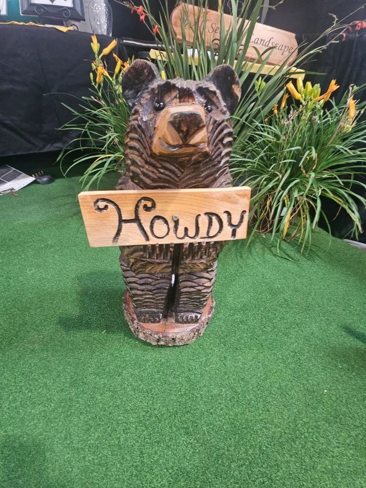 Professional garden landscaping near you in Rio Rancho, NM by All Seasons Landscape