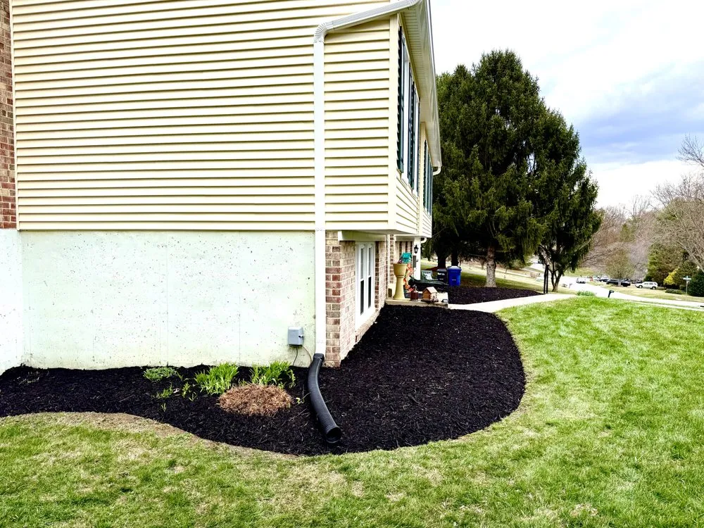 Top-rated lawn care service in Sykesville, MD by All Seasons Landscape
