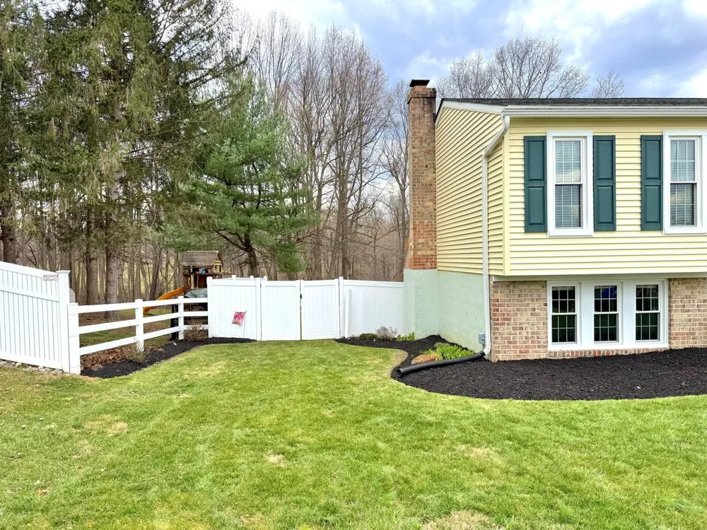 Expert garden landscaping experts serving Sykesville, MD - All Seasons Landscape