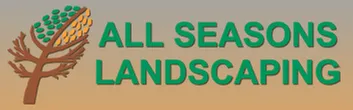 Top-rated landscape design in Twin Falls, ID - All Seasons Landscaping - Twin Falls