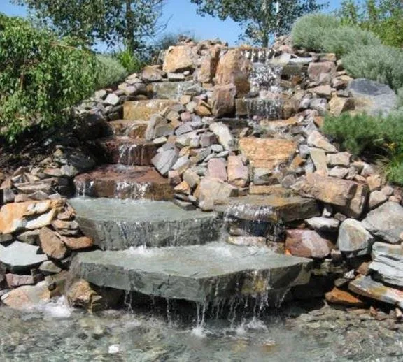 Trusted landscaping services experts serving Twin Falls, ID - All Seasons Landscaping - Twin Falls