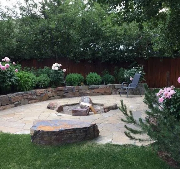 Reliable landscaping services for outdoor upgrades across Twin Falls, ID - All Seasons Landscaping - Twin Falls